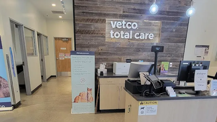 Vetco Total Care Animal Hospital 2