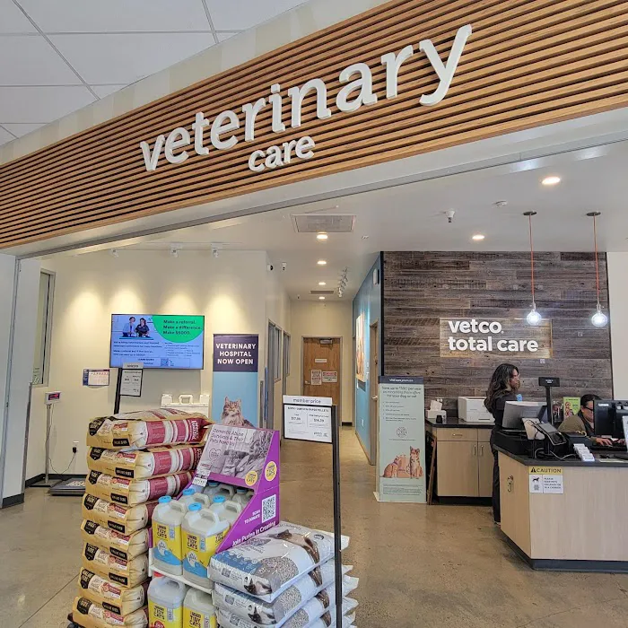 Vetco Total Care Animal Hospital 9