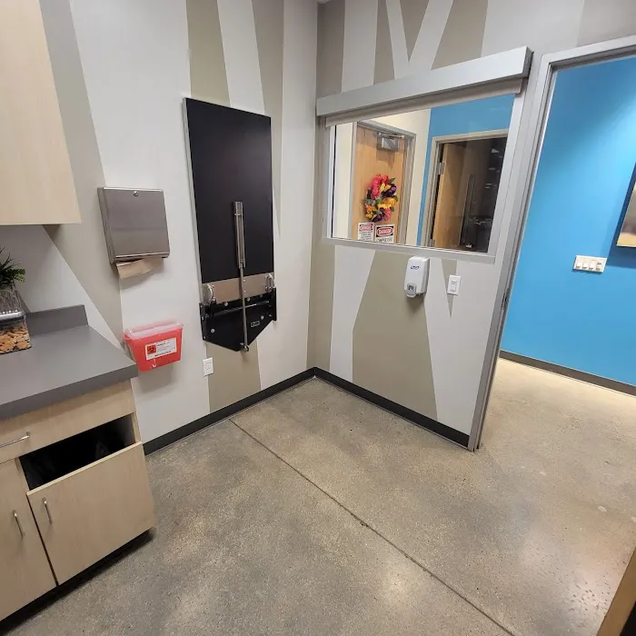 Vetco Total Care Animal Hospital 5