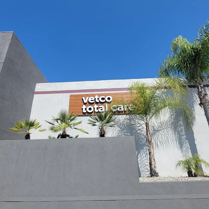 Vetco Total Care Animal Hospital 6