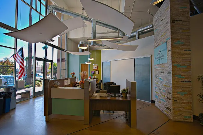Veterinary Specialty Hospital - North County 5
