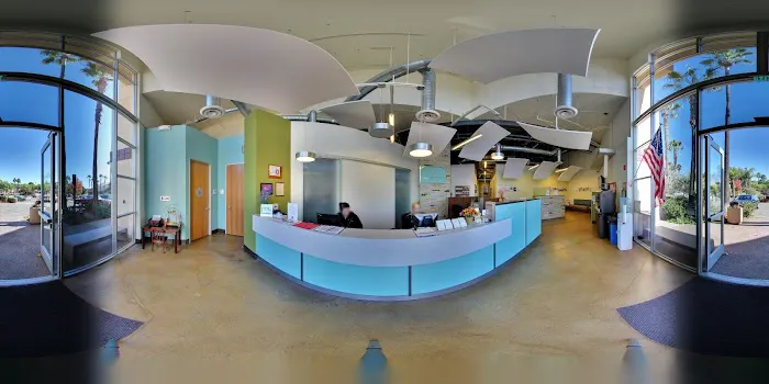 Veterinary Specialty Hospital - North County 9