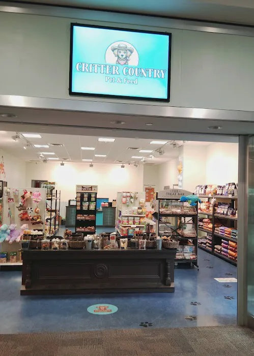 Critter Country Pet & Feed 3