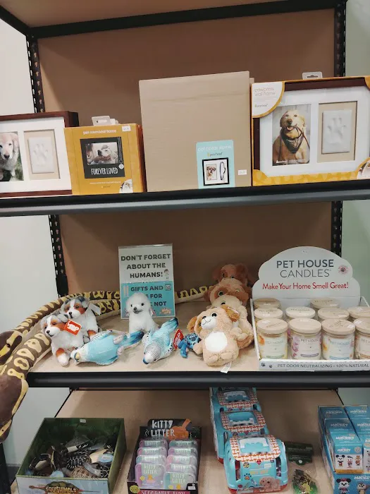 Critter Country Pet & Feed 1