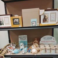 Critter Country Pet & Feed ico