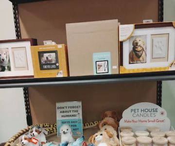 Critter Country Pet & Feed