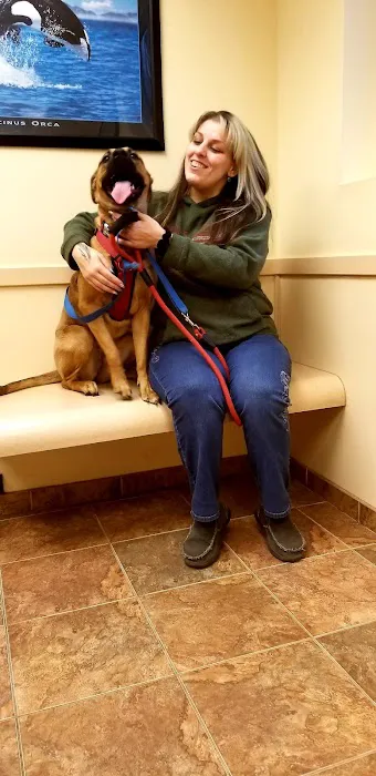 Fredon Animal Hospital 8
