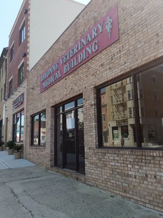 Bayonne Veterinary Medical 9