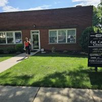 Cat Care Clinic of the Nyacks ico