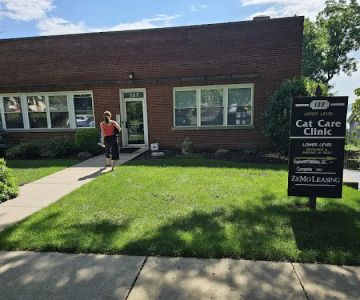 Cat Care Clinic of the Nyacks