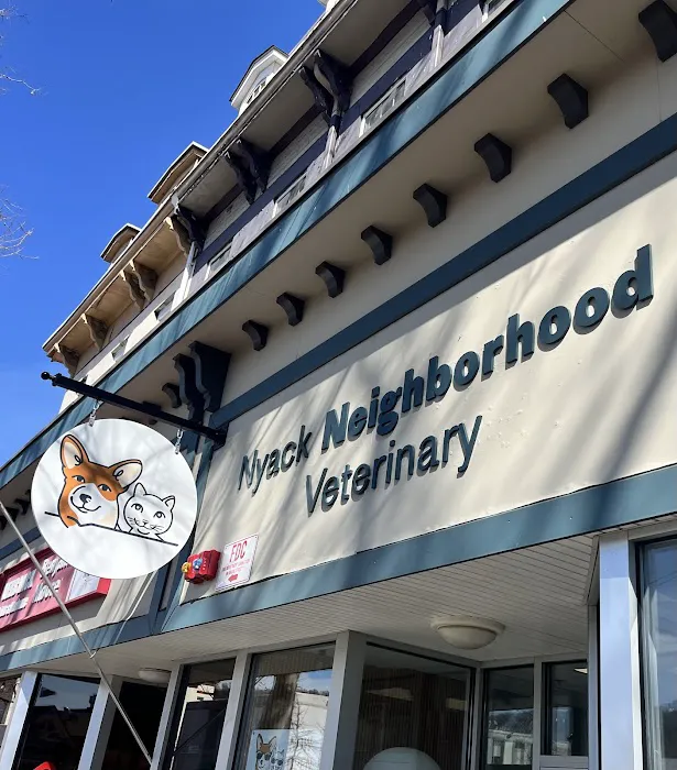 Nyack Neighborhood Veterinary 3