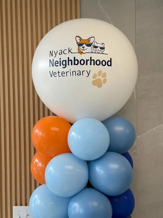 Nyack Neighborhood Veterinary 2