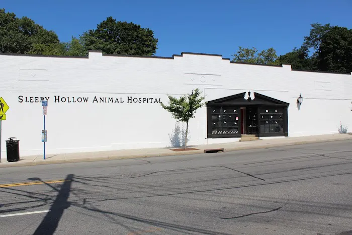 Sleepy Hollow Animal Hospital 1