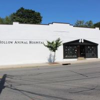 Sleepy Hollow Animal Hospital ico