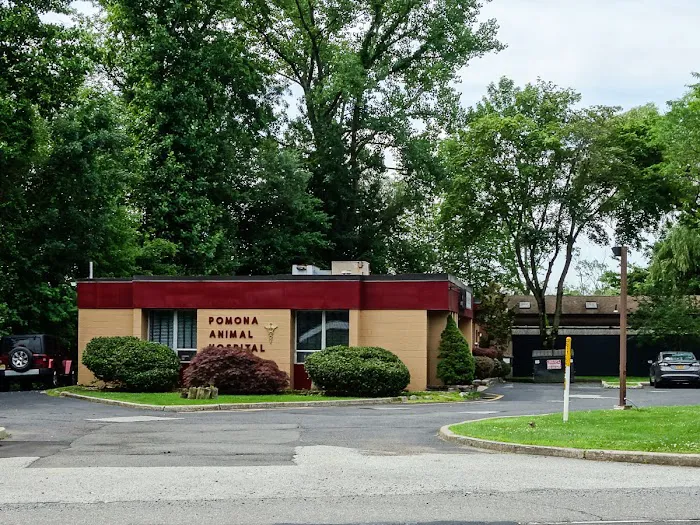 Rockland Veterinary Care - Pomona 10