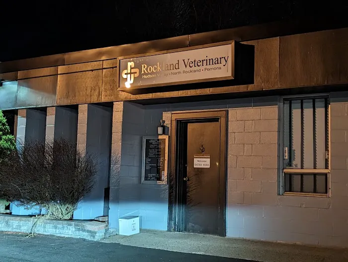 Rockland Veterinary Care - Pomona 9