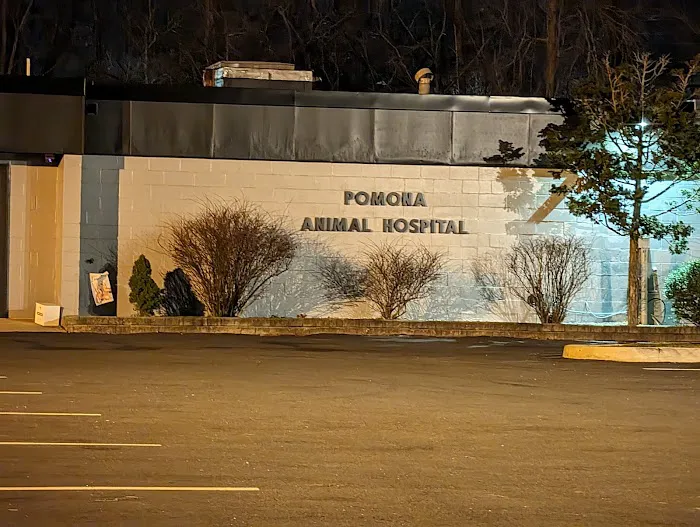 Rockland Veterinary Care - Pomona 7