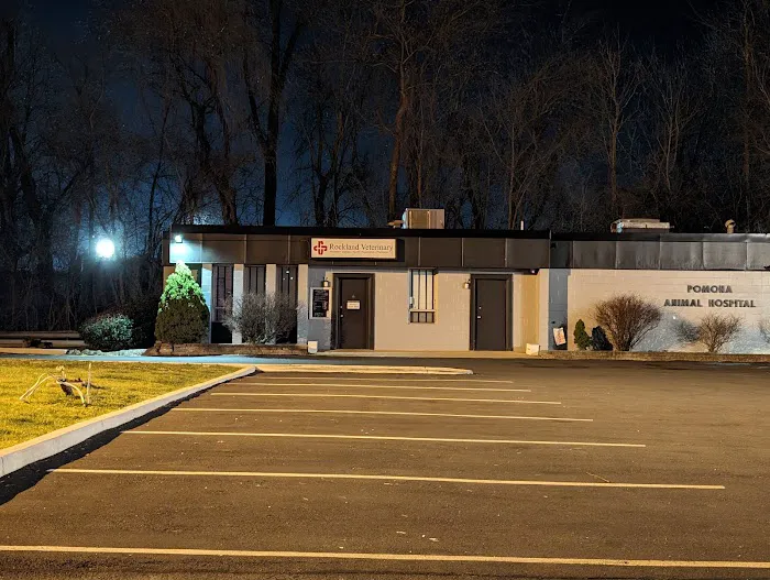 Rockland Veterinary Care - Pomona 5