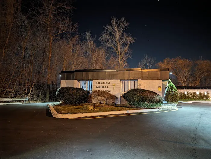Rockland Veterinary Care - Pomona 8