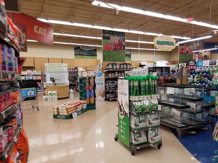 Petco 7