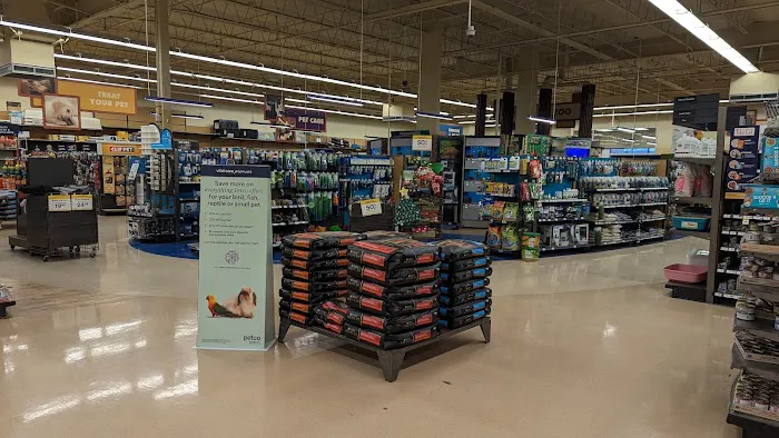 Petco 2