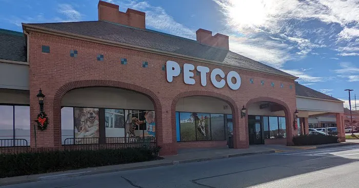 Petco 10