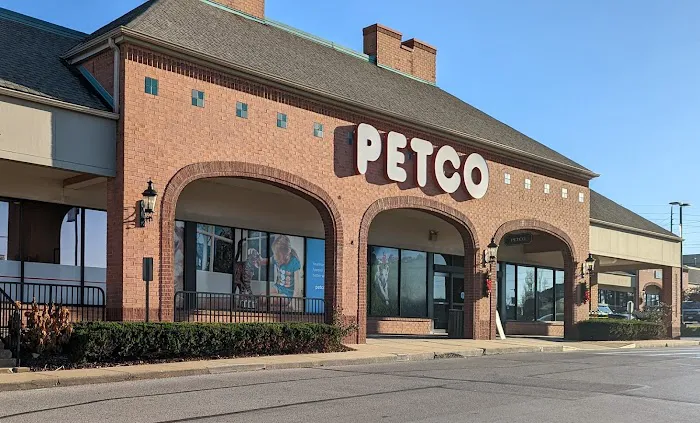 Petco 8