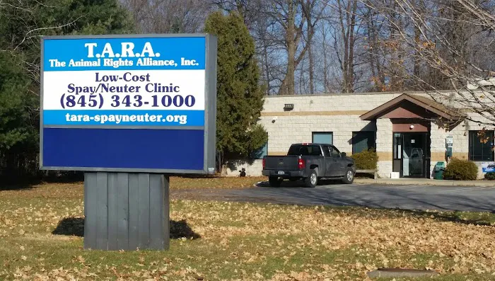 The Animal Rights Alliance Inc. (T.A.R.A.) 7
