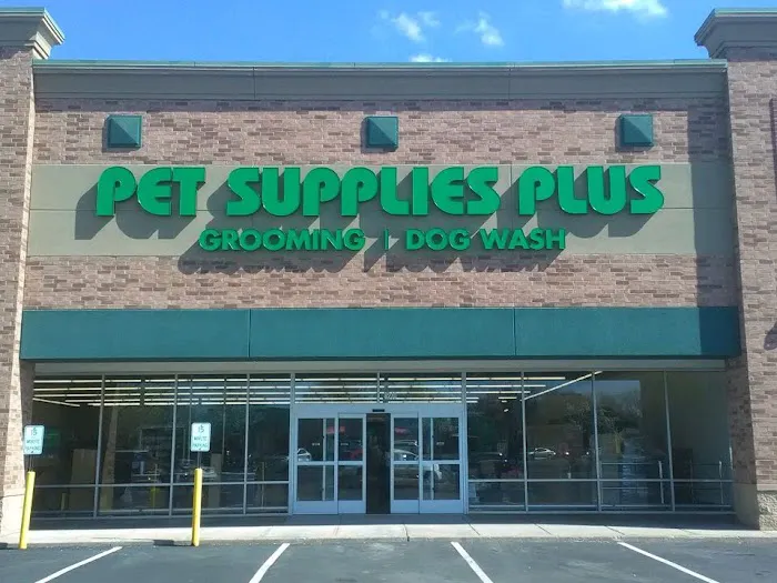Pet Supplies Plus Florissant 1