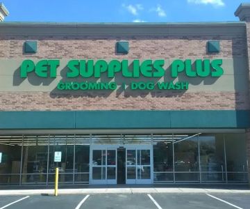 Pet Supplies Plus Florissant