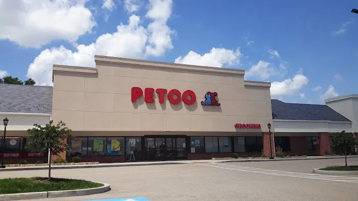Petco 10