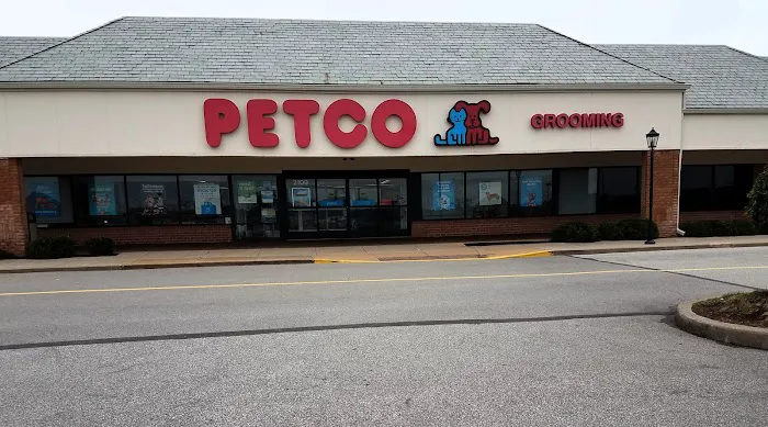 Petco 6