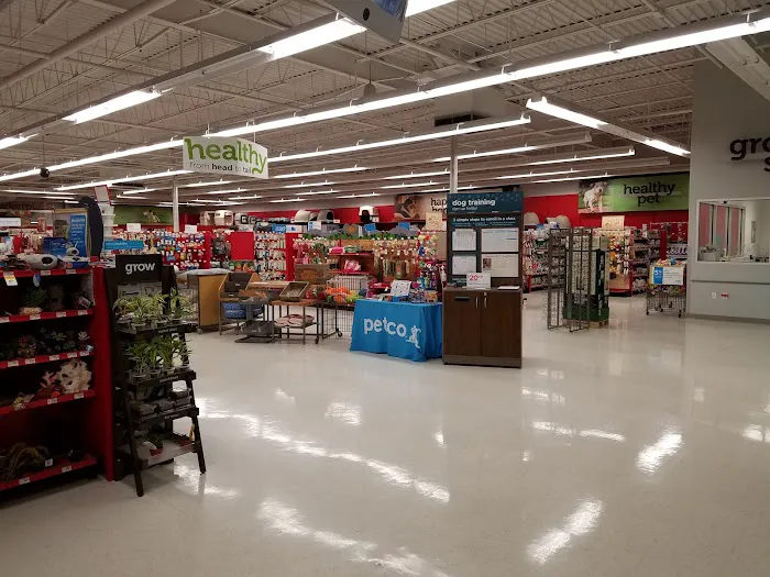 Petco 8
