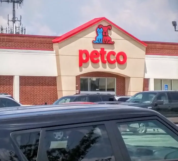 Petco 5