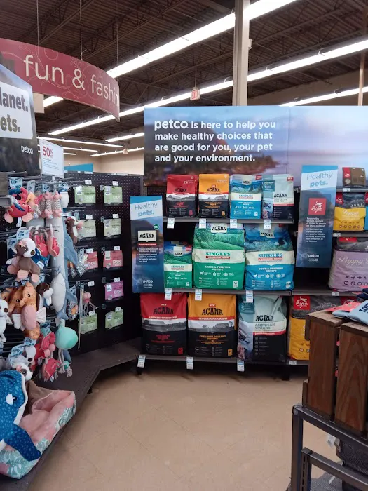 Petco 9