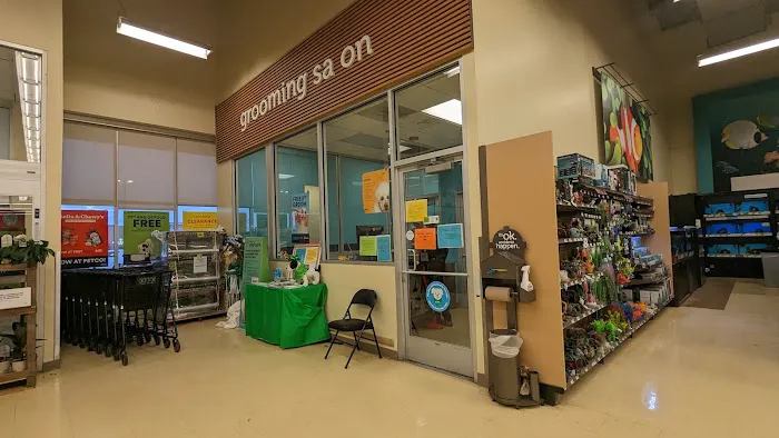 Petco 2