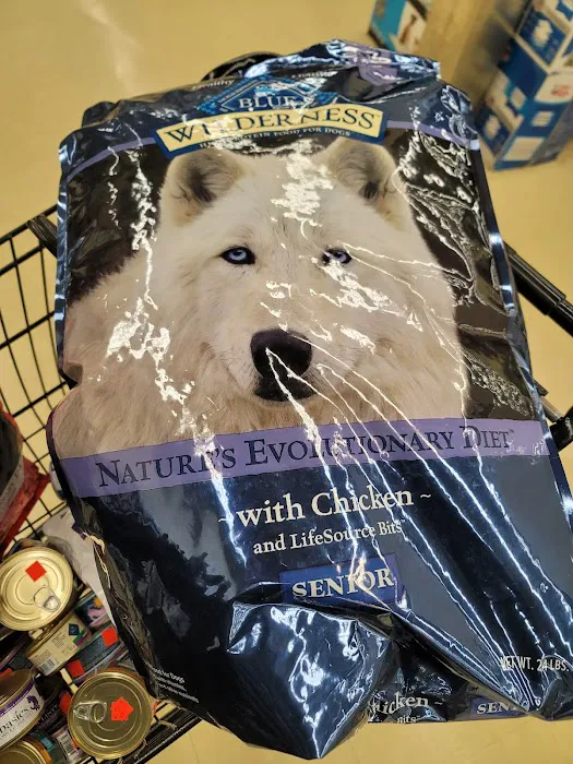 Petco 1