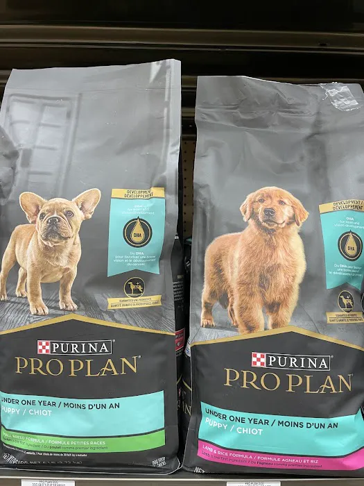 Petco 9