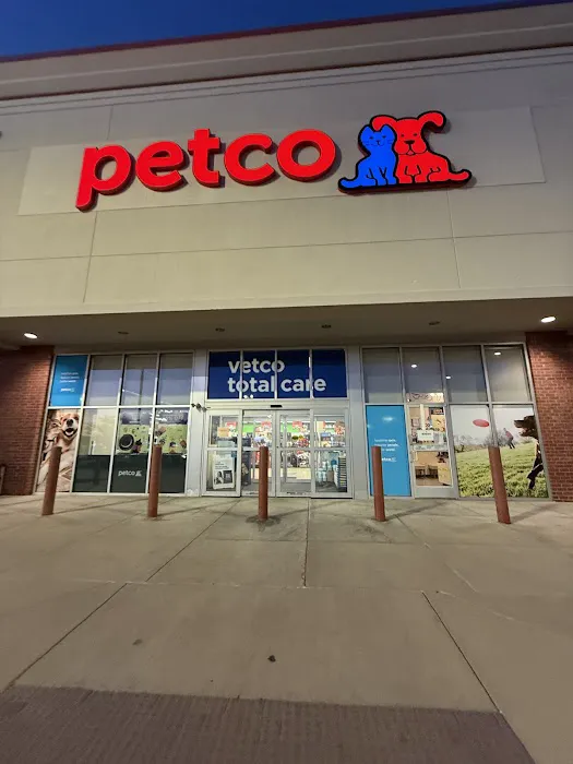 Petco 8