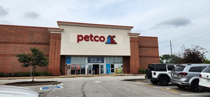 Petco 6