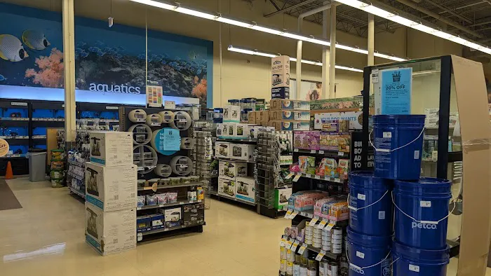Petco 5