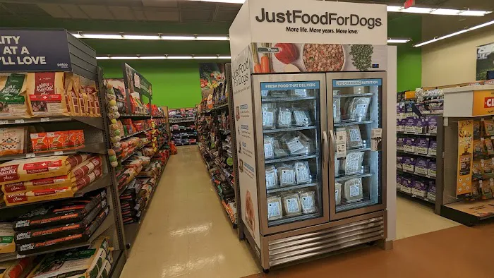 Petco 3