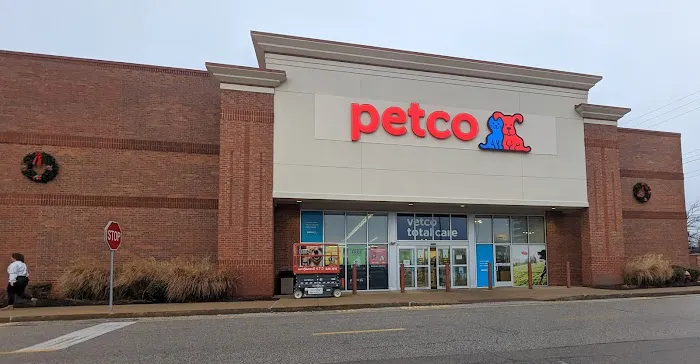 Petco 10