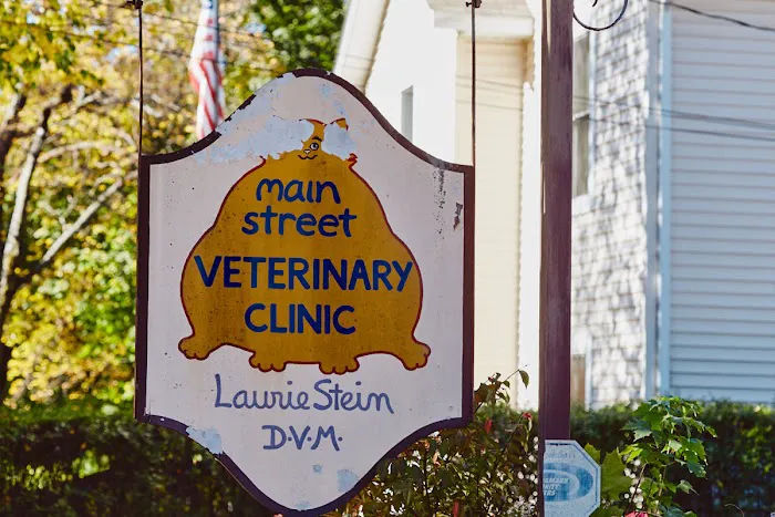 Main Street Veterinary Clinic 8
