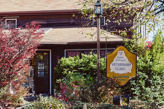 Main Street Veterinary Clinic 9