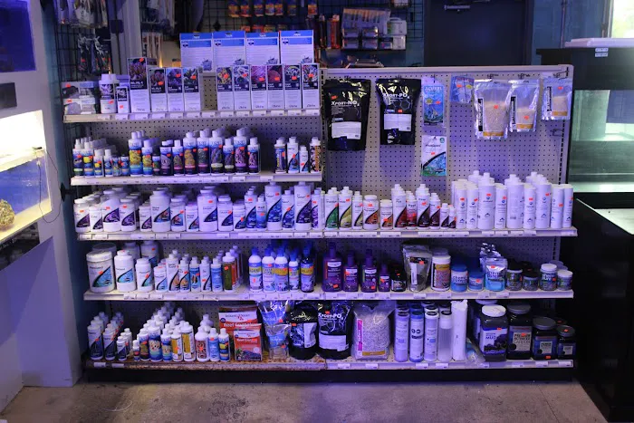 Marine Solutions 8