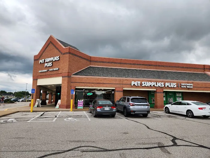 Pet Supplies Plus St. Peter's 2