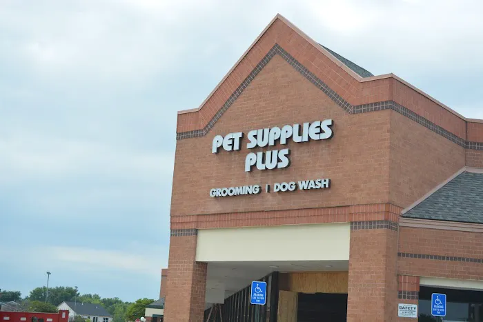 Pet Supplies Plus St. Peter's 3