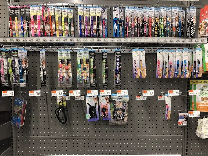 Pet Supplies Plus St. Peter's 6