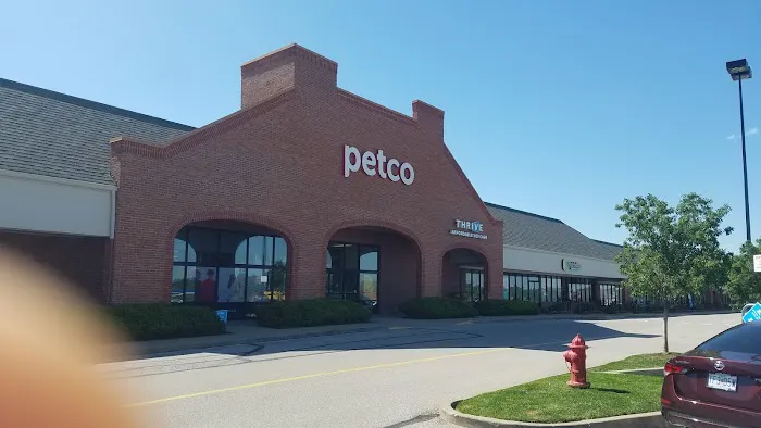 Petco 1